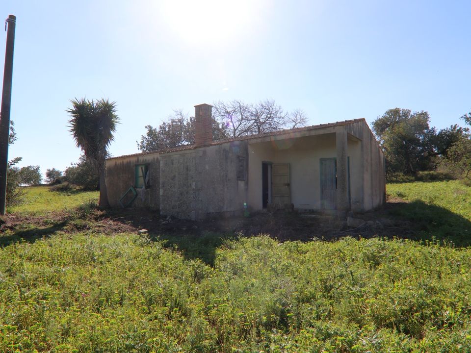Herregård i Ispica, Ragusa - bilde 4